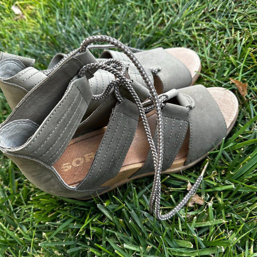 Sorel Sandels
